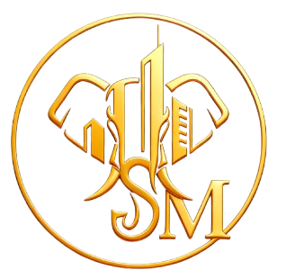 SM Properties Logo